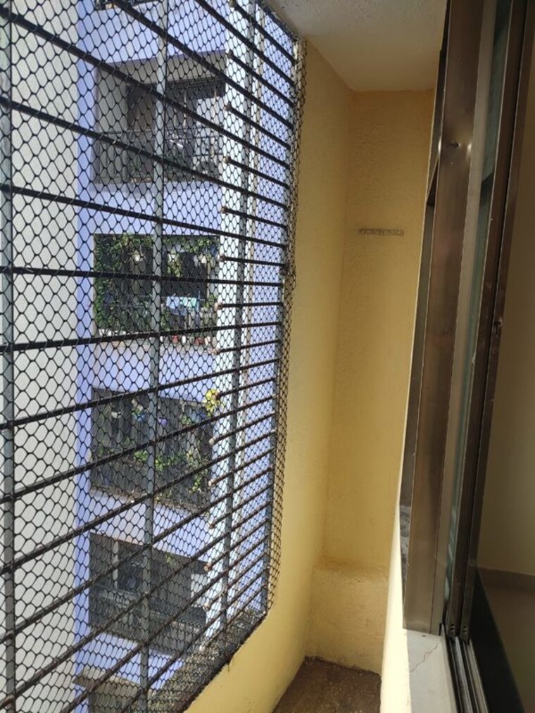 Bathroom, neha-heena-gaurav-jewels 2 Bedroom 1100 Sq.Ft. Apartment In Goregaon East Mumbai 10645142