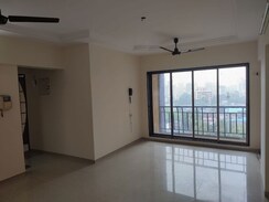 2 BHK Apartment For Rent in Neha Heena Gaurav Jewels