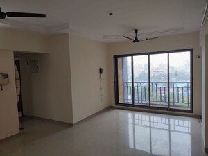 2 BHK Apartment For Rent in Neha Heena Gaurav Jewels, Goregaon East