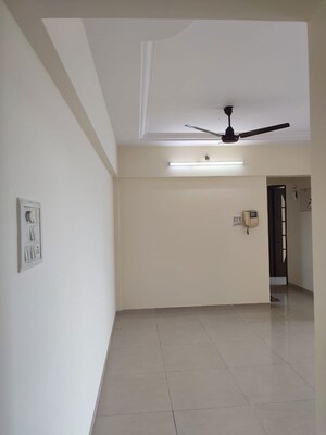 Bathroom in 2 BHK Apartment at Neha Heena Gaurav Jewels, Goregaon East – for Rent