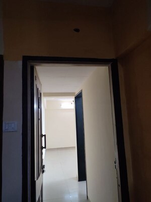 Building Lobby in 2 BHK Apartment at Neha Heena Gaurav Jewels, Goregaon East – for Rent