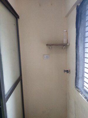Furnished Amenities in 2 BHK Apartment at Neha Heena Gaurav Jewels, Goregaon East – for Rent
