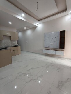 1 BHK + Basement Apartment For Sale in Ganpati Apartments Noida