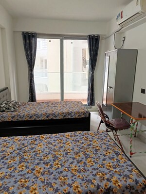 Bedroom in  Pg at Vikhroli West – for Rent