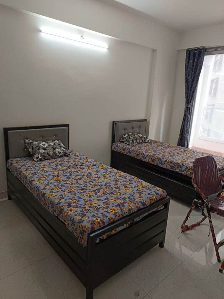 Bedroom, vikhroli west Pg For Boys & Girls In Vikhroli West 10645196