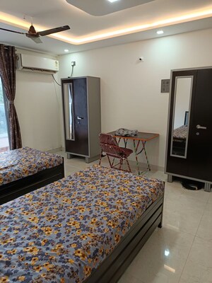 Bedroom in  Pg at Vikhroli West – for Rent