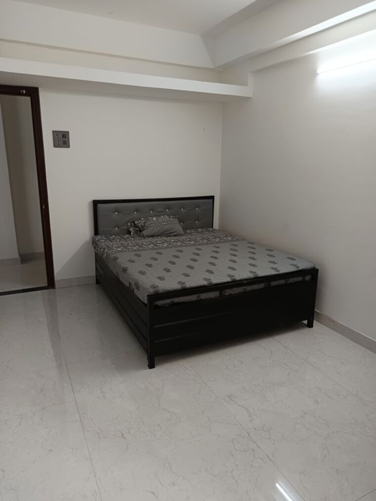 Bedroom, vikhroli west Pg For Boys & Girls In Vikhroli West 10645196