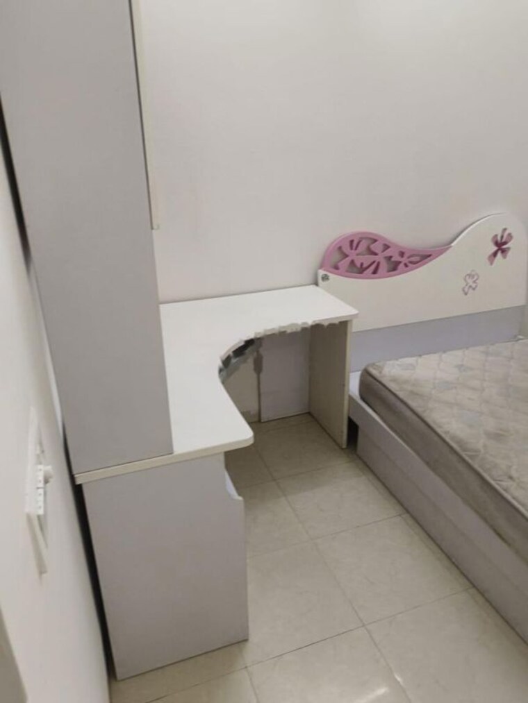 Bathroom, tulip-orange 3 Bedroom 1450 Sq.Ft. Apartment In Sector 70 Gurgaon 10645219
