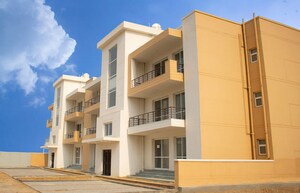 3 BHK Builder Floor For Sale in BPTP Park Elite Floors, Sector 85