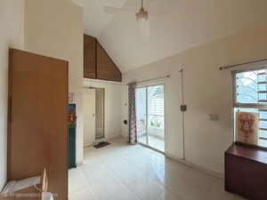 Room in 3 BHK Villa at Konark Indrayu Enclave – for Rent