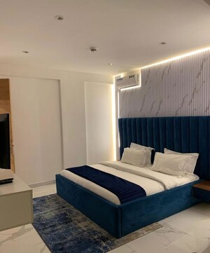 2 BHK Apartment For Sale in Lodha The Park, Worli