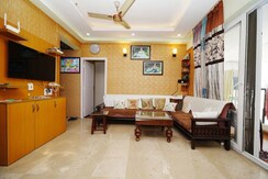 3 BHK Apartment For Sale in Mapsko Mount Ville