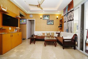 3 BHK Apartment For Sale in Mapsko Mount Ville, Sector 79