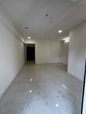 Room in 2 BHK Apartment at Ekta Tripolis, Goregaon West – for Rent