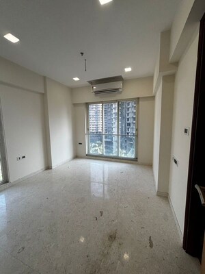 Room in 2 BHK Apartment at Ekta Tripolis, Goregaon West – for Rent
