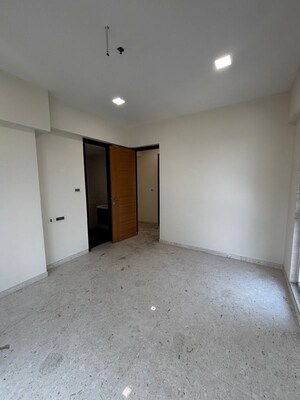 Room in 2 BHK Apartment at Ekta Tripolis, Goregaon West – for Rent