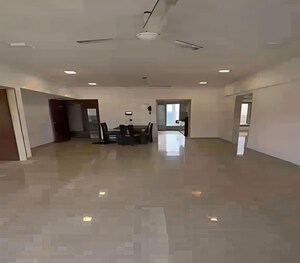 3 BHK Apartment For Rent in Matunga