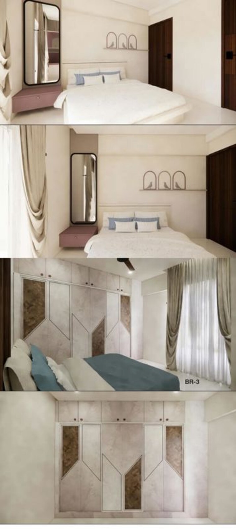 Team Area, praneeth-pranav-jaitra 3 Bedroom 1795 Sq.Ft. Apartment In Miyapur Hyderabad 10645233