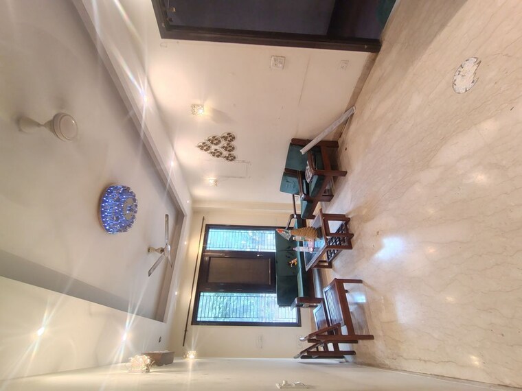 undefined, malviya nagar 3 Bedroom 2000 Sq.Ft. Builder Floor In Malviya Nagar Delhi 10645242