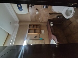 Team Area in 3 BHK Builder Floor at Malviya Nagar – for Rent