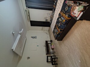Furnished Amenities in 3 BHK Builder Floor at Malviya Nagar – for Rent