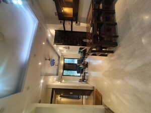 3 BHK Builder Floor For Rent in Malviya Nagar