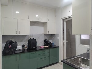 Kitchen in 2 BHK Apartment at INDIS Viva City, Kondapur – for Rent