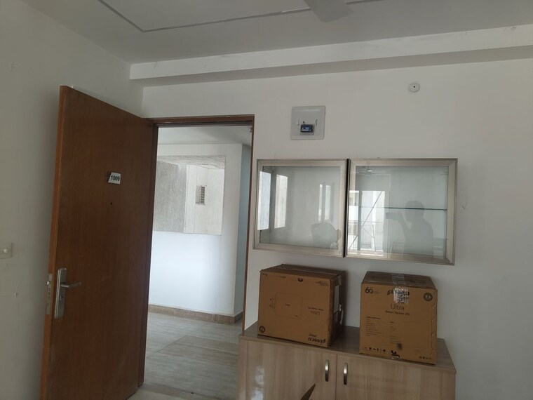 Kitchen, indis-viva-city 2 Bedroom 1370 Sq.Ft. Apartment In Kondapur Hyderabad 10645227