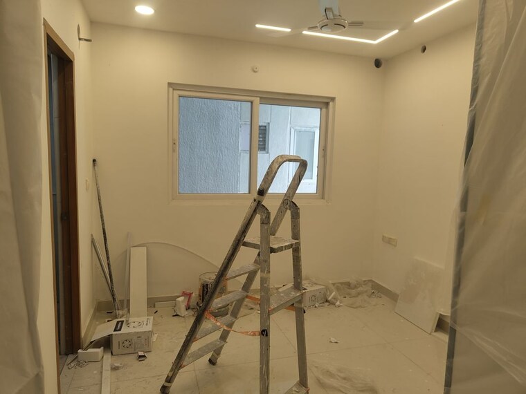 undefined, indis-viva-city 2 Bedroom 1370 Sq.Ft. Apartment In Kondapur Hyderabad 10645227