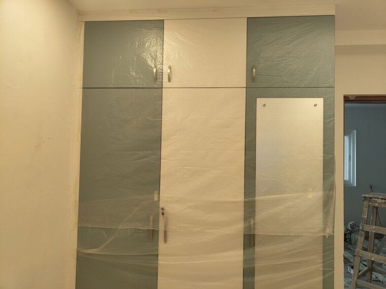 undefined, indis-viva-city 2 Bedroom 1370 Sq.Ft. Apartment In Kondapur Hyderabad 10645227