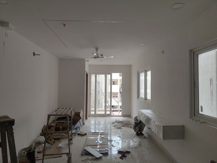 Living Room, indis-viva-city 2 Bedroom 1370 Sq.Ft. Apartment In Kondapur Hyderabad 10645227