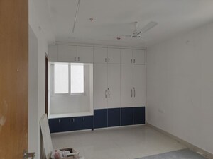 Building Lobby in 2 BHK Apartment at INDIS Viva City, Kondapur – for Rent