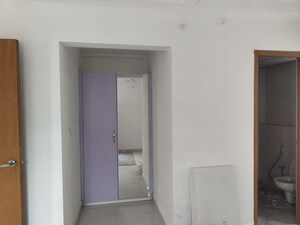 Building Lobby in 2 BHK Apartment at INDIS Viva City, Kondapur – for Rent