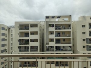 2 BHK Apartment – Exterior View View at INDIS Viva City, Kondapur - for Rent