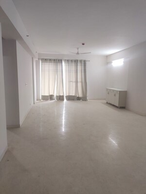 Living Room in 4 BHK Apartment at DLF New Town Heights I, Sector 90 – for Rent