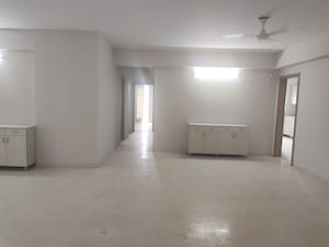 4 BHK Apartment For Rent in DLF New Town Heights I, Sector 90
