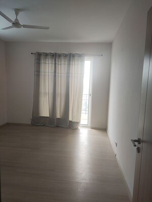 Bedroom in 4 BHK Apartment at DLF New Town Heights I, Sector 90 – for Rent