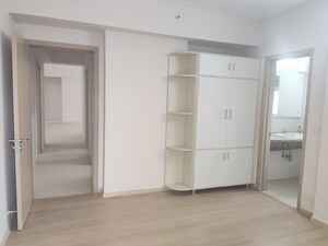 Bedroom in 4 BHK Apartment at DLF New Town Heights I, Sector 90 – for Rent