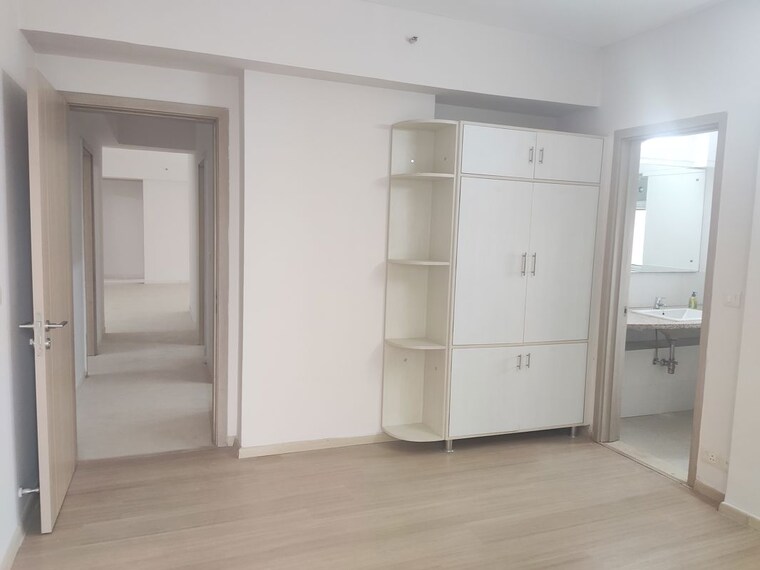 Bedroom, dlf-new-town-heights-i 4 Bedroom 2727 Sq.Ft. Apartment In Sector 90 Gurgaon 10645170