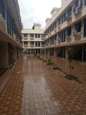 1 BHK Apartment For Rent in Rabale