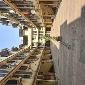 1 BHK Apartment For Rent in Ghansoli