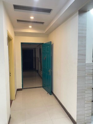 Building Lobby in 3.5 BHK Apartment at BPTP The Resort, Sector 75 – for Sale