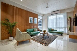 3 BHK Apartment For Sale in Serene Signatures, Bhayli