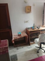 2 BHK + Study Room,Extra Room 1000 Sq.Ft. Builder Floor in Malviya Nagar