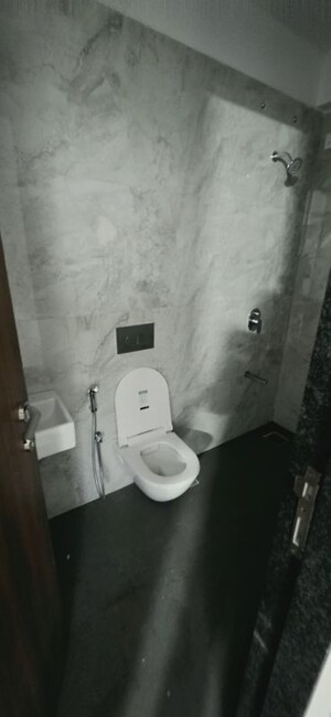 Bathroom in  Pg at Ghatkopar West – for Rent