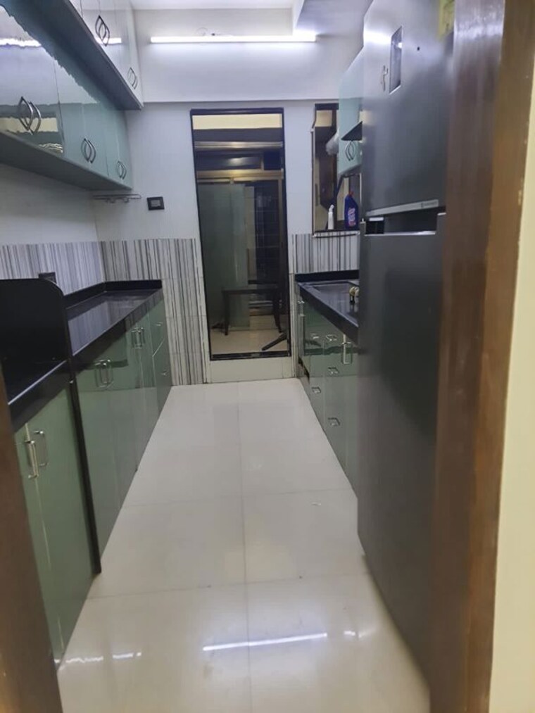 Kitchen, ghatkopar west Pg For Boys & Girls In Ghatkopar West 10645239