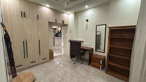 Living Room in 3 BHK Apartment at Mapsko Mount Ville, Sector 79 – for Rent