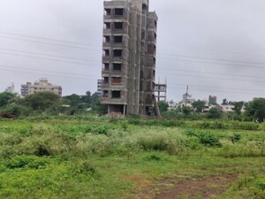  Plot – Exterior View View at Adgaon - for Sale