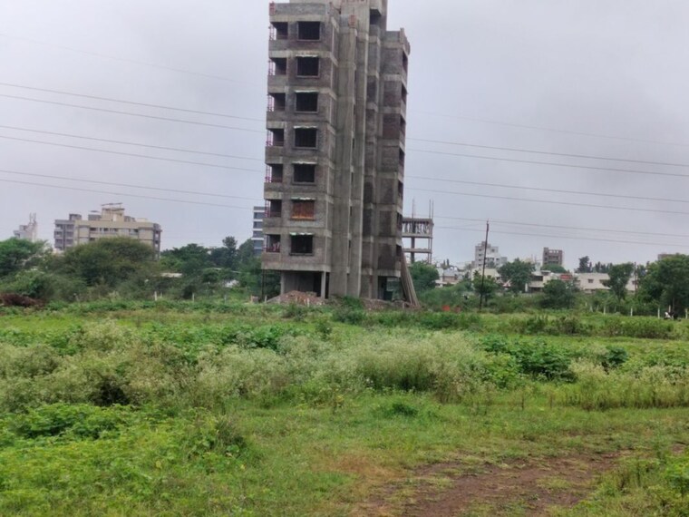 Exterior View, adgaon  60 Sq.Yd. Plot In Adgaon Nashik 10645248