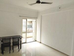 Room in 2 BHK Apartment at Shubh Mangalam Apartments, Wakad – for Rent